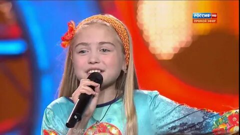 Песня наши юные голоса
