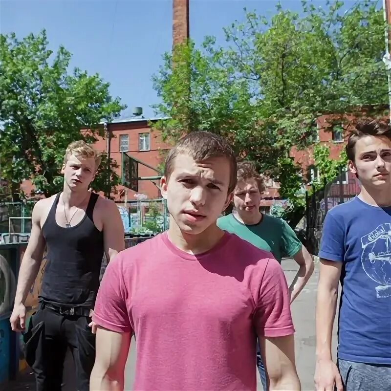 КОРОБКА Русский трейлер (2016) - YouTube
