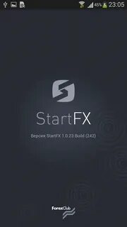 Start edition