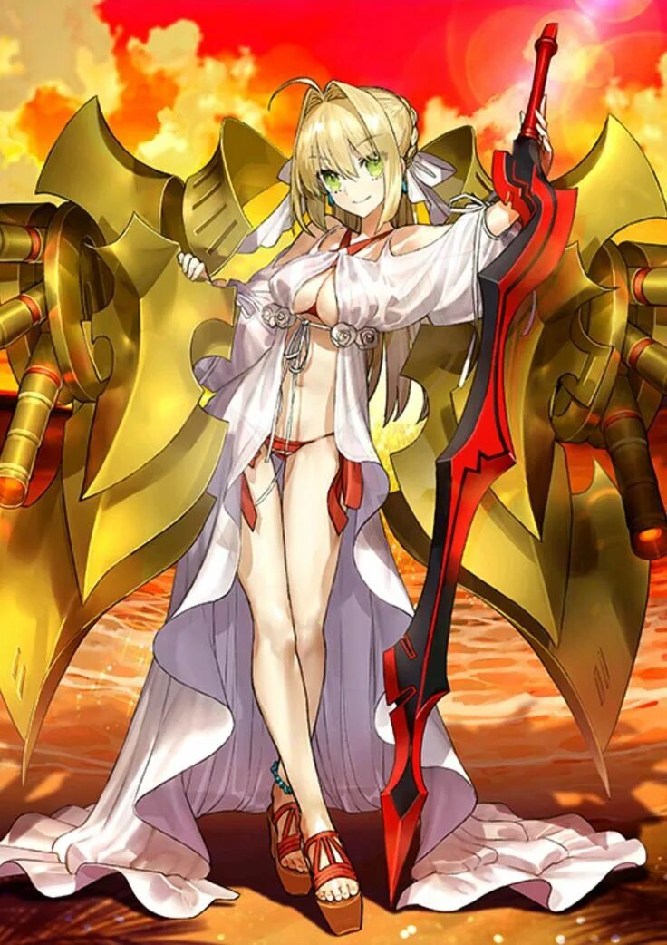 Fate wiki. Нерон кастер фейт. нерона кастер fate. фейт нерона альтер.