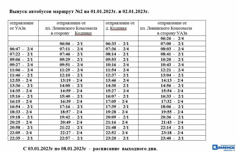 Автобус 1 каменск уральский. Расписание автобусов в каменске уральском. автобусы каменск-уральский.