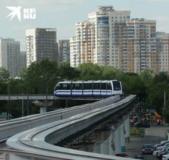 Дон метро