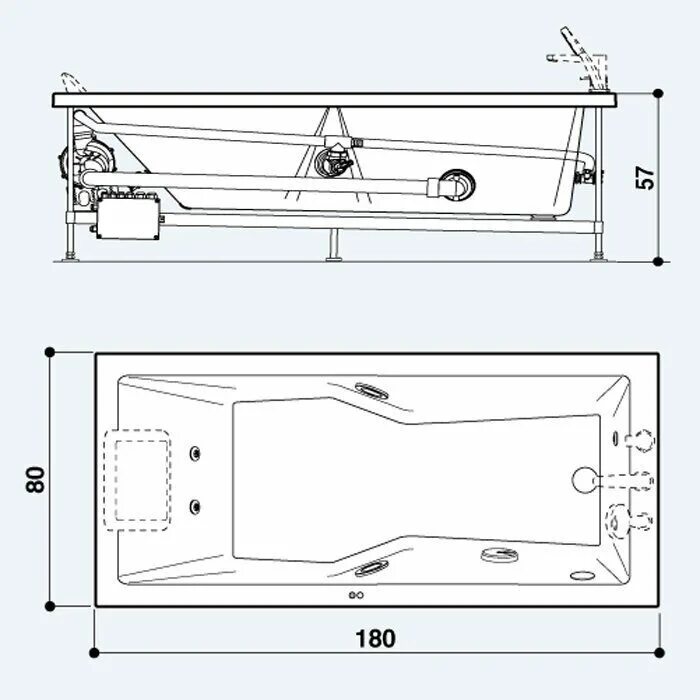 Base ванна. Акриловая ванна jacuzzi energy 170х70 ene20011100. ванна джакузи с гидромассажем 170х70. ванна джакузи 170x70. ванна jacuzzi versa 160x70 9450-117 акрил.