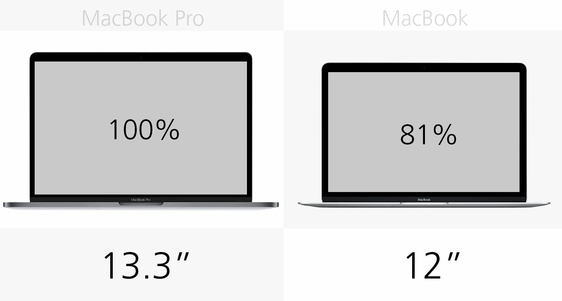 Сколько сантиметров ноутбук