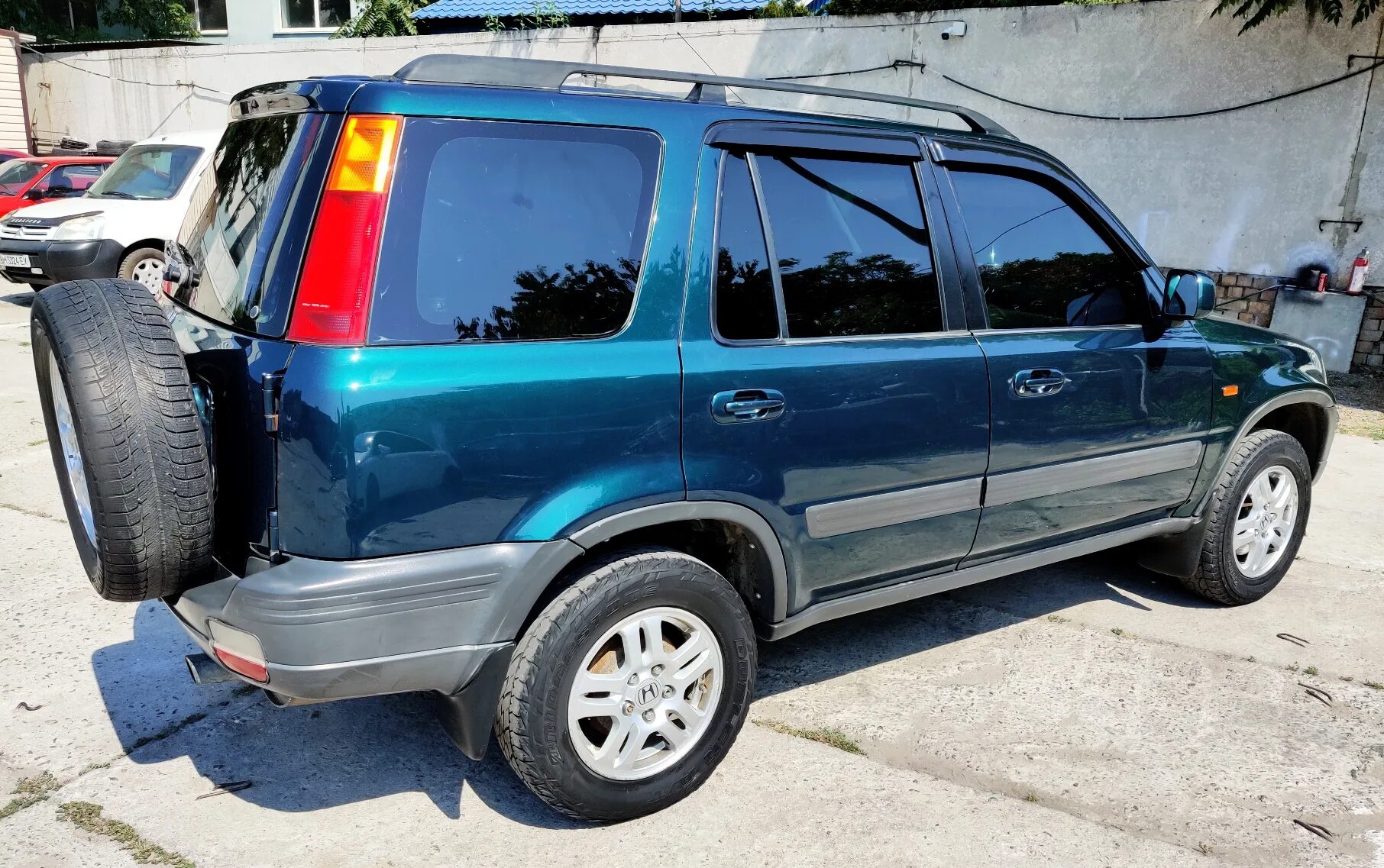 Honda cr v 1998. Хонда СРВ 1998. Honda CRV 1999. Хонда СРВ 1998 года.