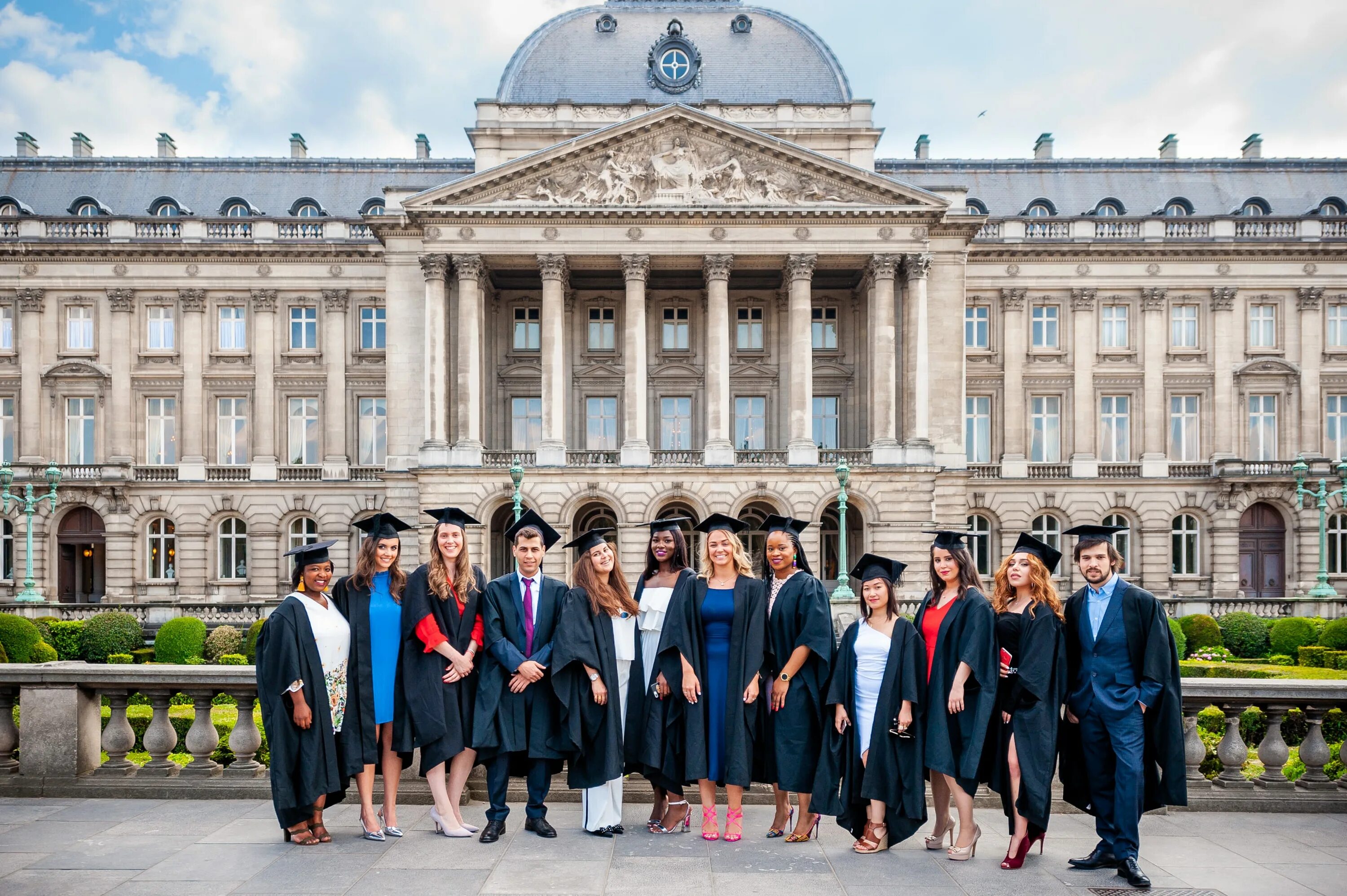 MBA университет. Мастер делового администрирования – Master of Business Administration (MBA. Гентский университет. MBA образование. Русский английский университет