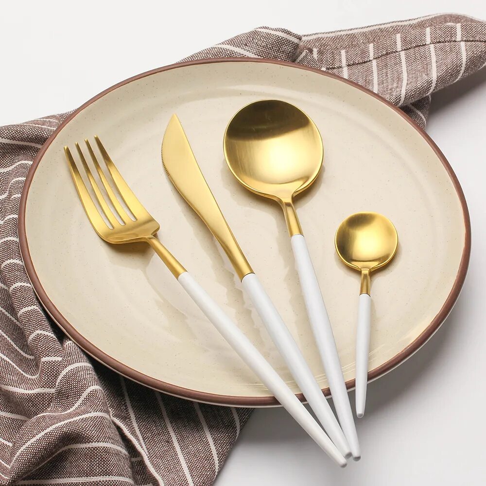 Tableware Set столовые приборы. Набор посуды Cutlery Set. Stainless Steel набор столовых 10/18. High quality Polished Cutlery Set набор столовых приборов. Столовая горячая ложка