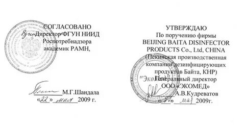 Син инструкция по применению