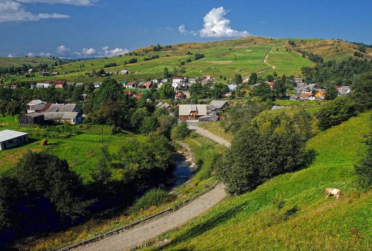 Вб села. В селе. Сиело. Красивое село. Фотографии сел.