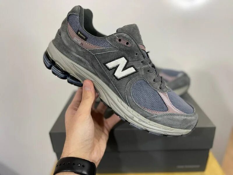 New balance 2002r gore tex. New balance 2002r gore tex