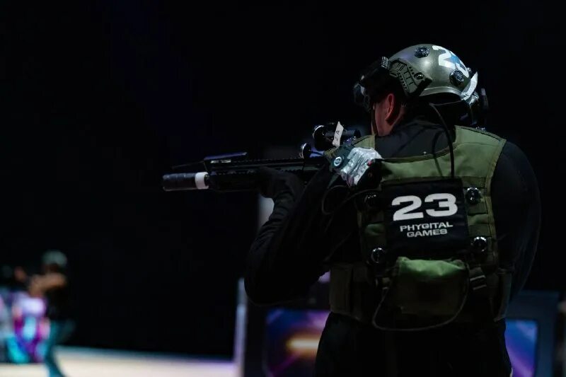 открытие игр будущего 2024 трансляция