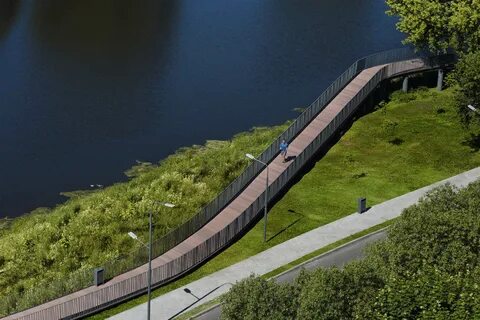 Жуковский москва река