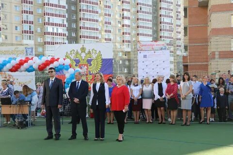 291 школа красносельского