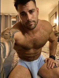 Nick bayne