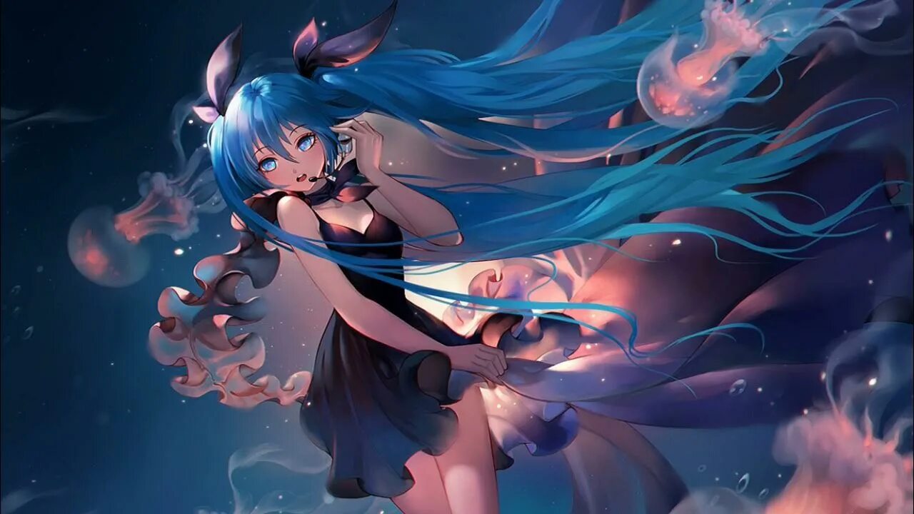 Nightcore net
