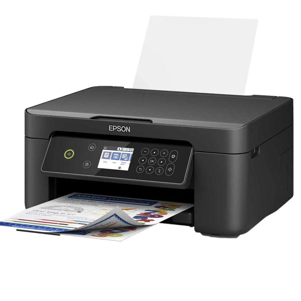 Купить принтер xp. МФУ Epson expression et‑2750. Принтер XP 4100. МФУ Epson expression Home XP-400. Epson m1120.