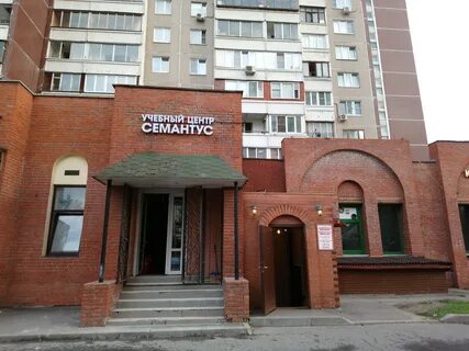 Жулебинский бульвар 1