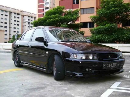 Mitsubishi 2000
