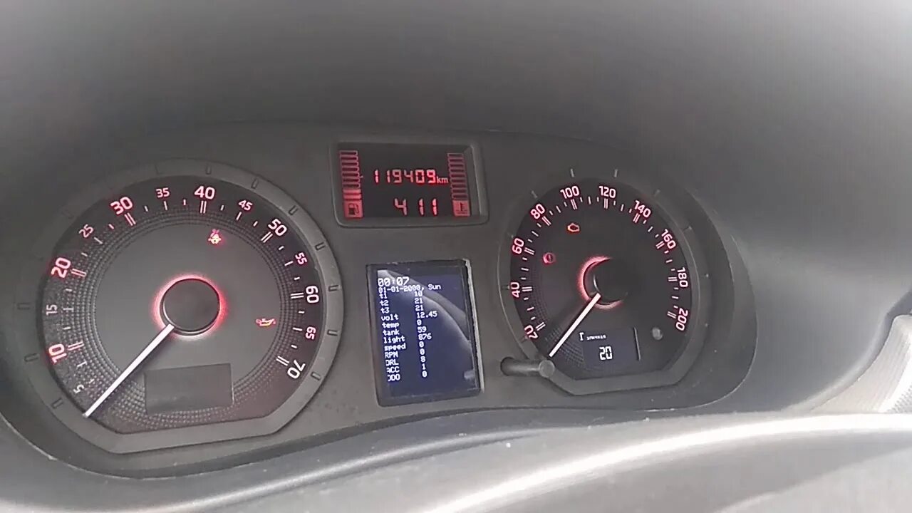 Ferrum GF 890 Cross инструкция, характеристики, форум, поддержка
