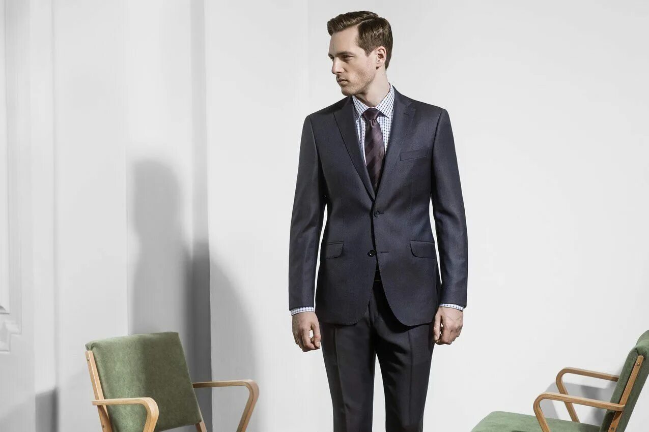 трувор одежда спб