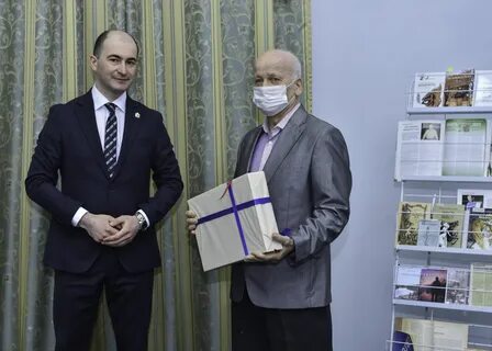 Министр культуры хабаровского