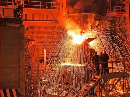 Производящего заготовку завода