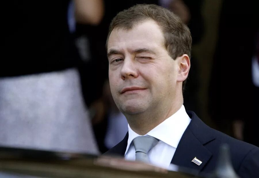 Медведев не назвал Трутнева в числе претендентов на пост вице-премьера - РБК