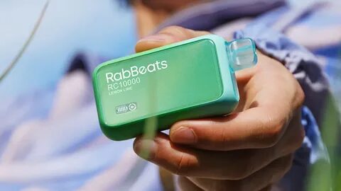 Rabbeats 10000
