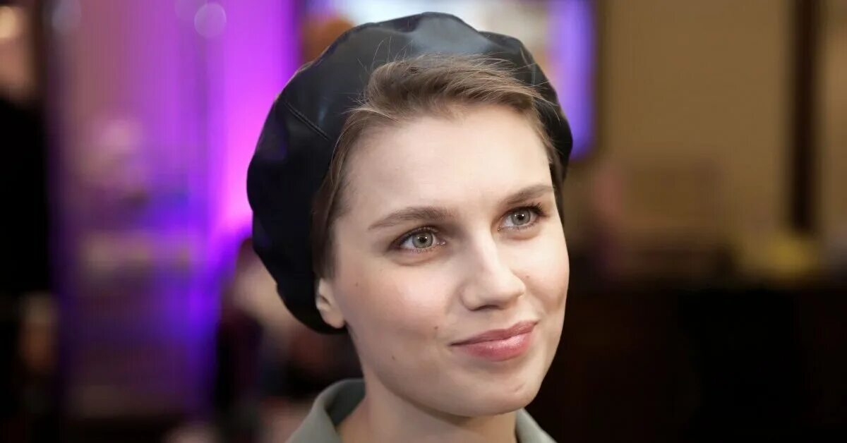 Дарья Мельникова показала своего маленького сына от нового мужа Романа Набатова.