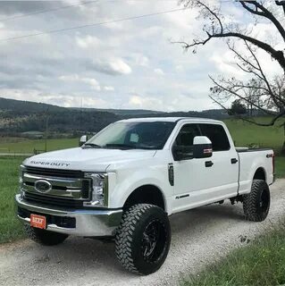 Ford diesel