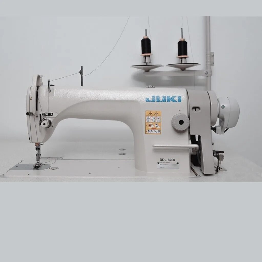 Купить машинку джуки. Швейная машинка Juki DDL 8700. Джуки ДДЛ 8700. Промышленная швейная машина Juki DDL-8700. Juki DDL-8700h.
