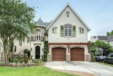 Area home