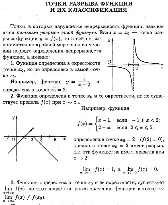 Непрерывность функция разрыв. Точки разрыва классификация точек разрыва. Разрывы функции и их классификация. Классификация точек разрыва функции. Классификация точек разрыва функции примеры.