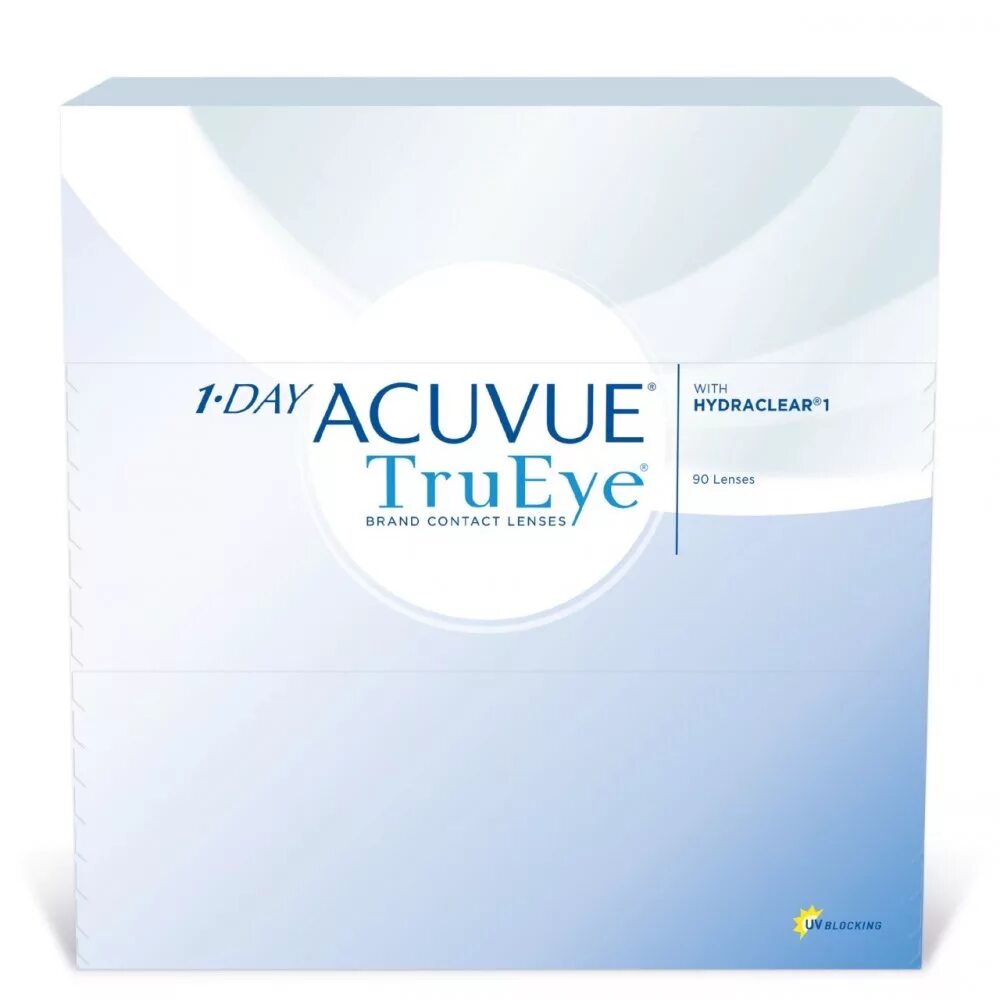 Контактные линзы 1-Day Acuvue TRUEYE. Acuvue TRUEYE 1 Day 90 -3,25. Acuvue контактные линзы 1 Day Acuvue TRUEYE 30 линз +5,5. Acuvue 1-Day TRUEYE, 90 шт.