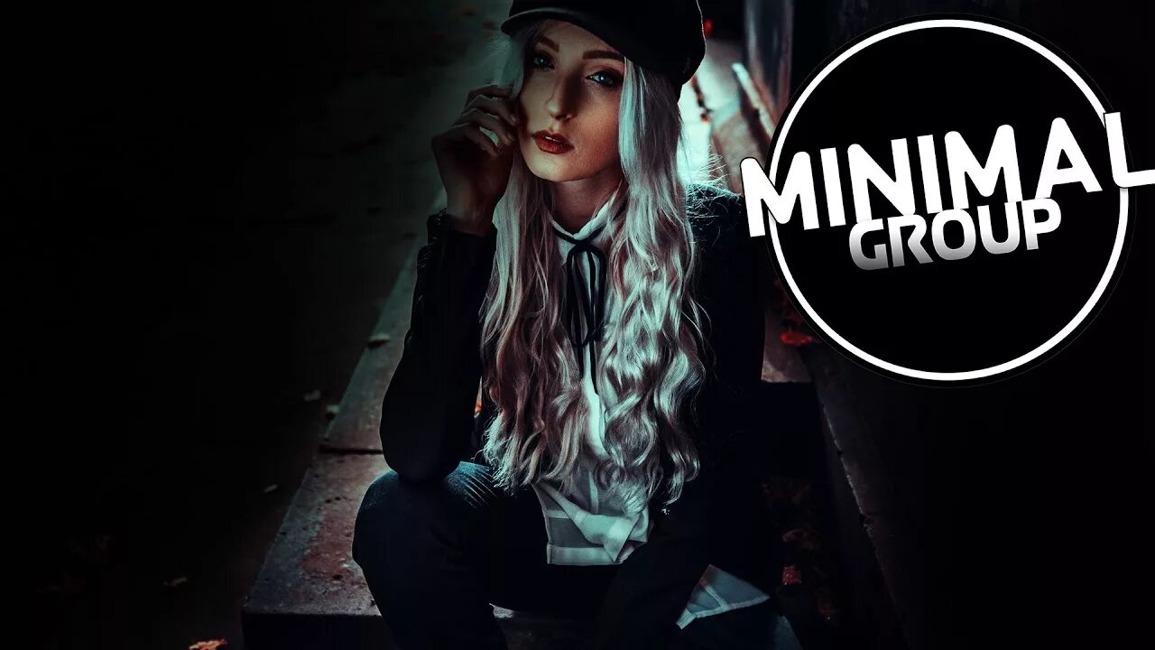 Minimal techno mix. Techno minimal group. minimal techno party.