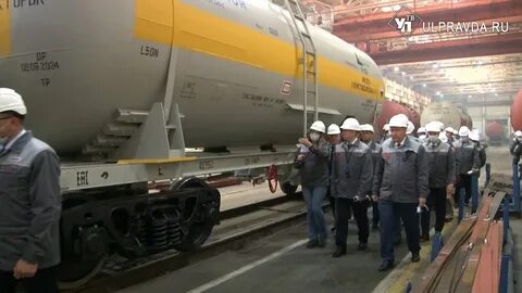 Логист ульяновск