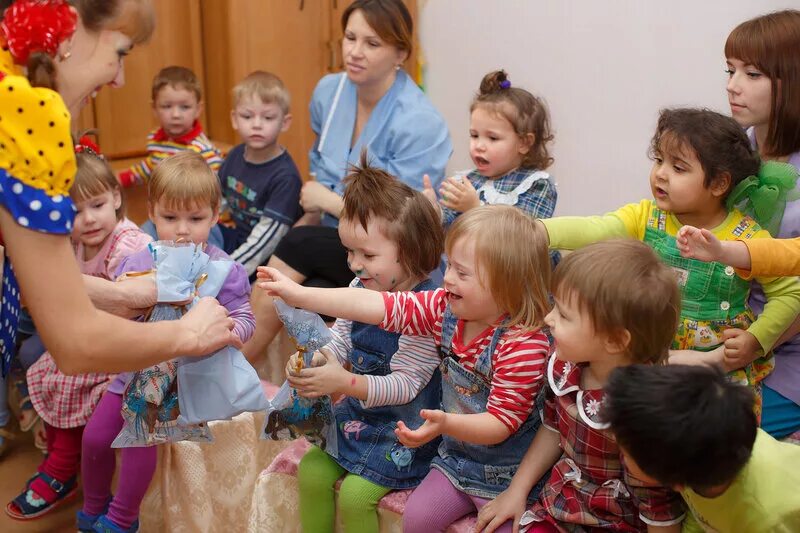 дом малютки череповец