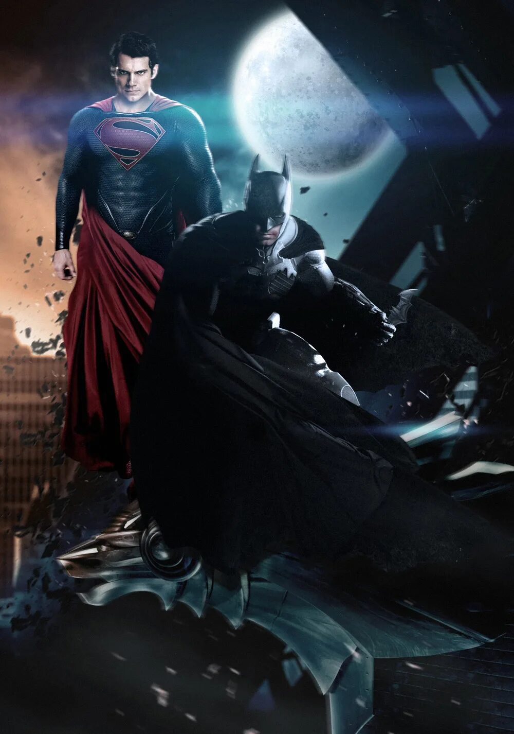Бэтмен против Супермена. Супермен против Бэтмена. Бэтмена против супермена 2015
