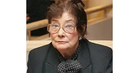 Актрисы самойловы