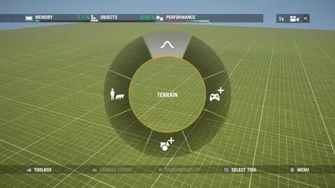 Play selection