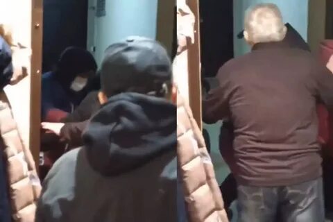 Похищение родственником