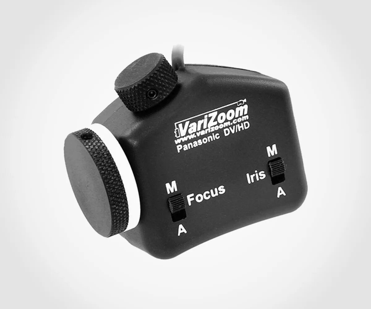 Auto iris