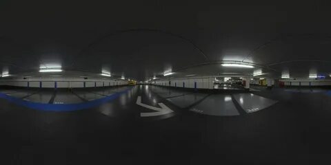 Hdri unreal