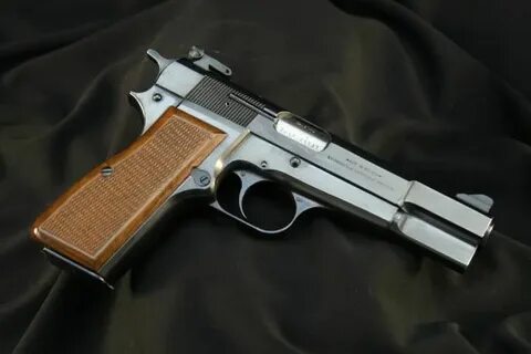 Browning go