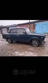 Ваз 2107 не заводится