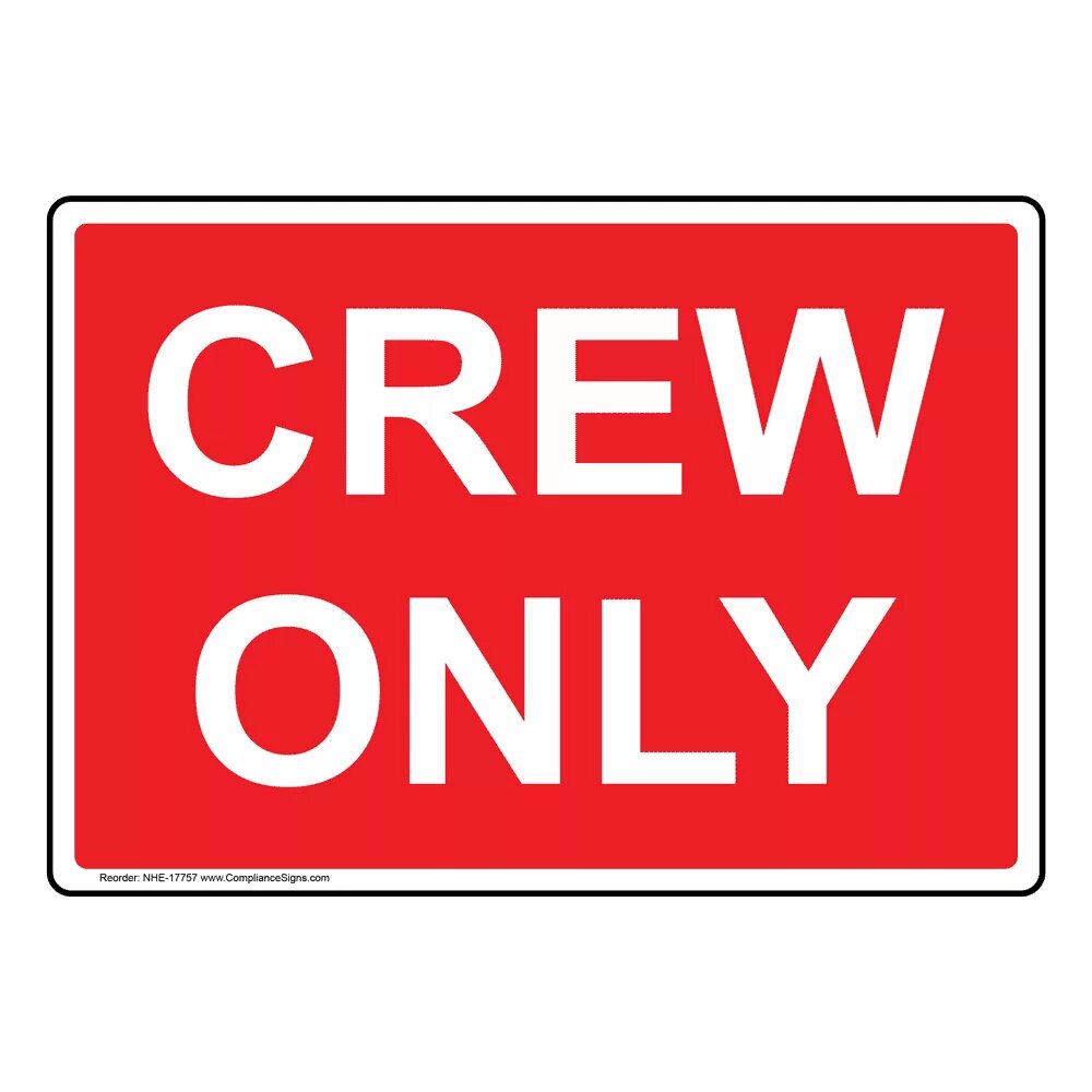 Ready only. Crew only. Картинка only. 1 И 2 Н. Онли факты.