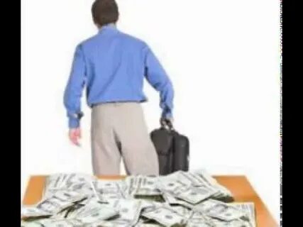 Money left