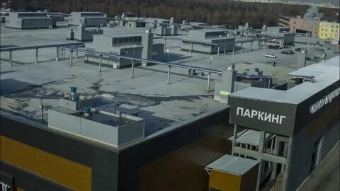 Калужская сити
