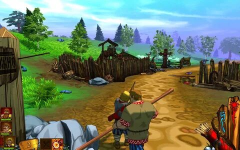 Игры на 3 работают