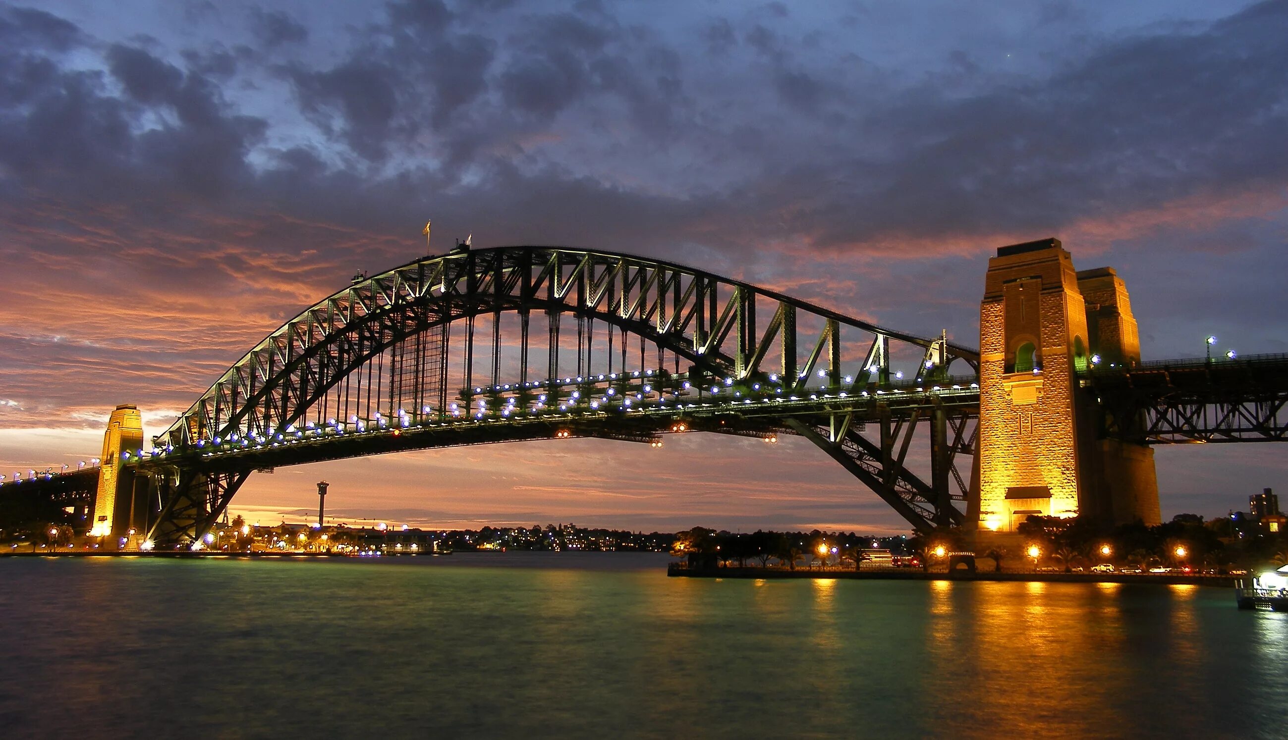 Famous for its beautiful